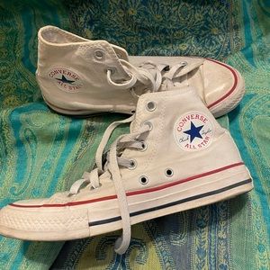 Converse All Star